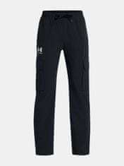 Under Armour Chlapecké kalhoty UA B Icon Woven Pant XL