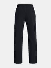 Under Armour Chlapecké kalhoty UA B Icon Woven Pant XL