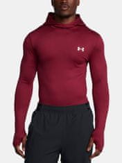 Under Armour Pánské tričko UA CG Elite Scuba Hdy M