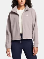 Under Armour Dámská mikina UA W Expanse Fleece FZ L