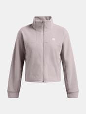 Under Armour Dámská mikina UA W Expanse Fleece FZ L