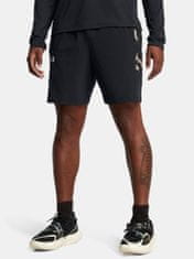 Under Armour Pánské kraťasy UA Zone Woven Short S