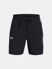 Under Armour Pánské kraťasy UA Zone Woven Short S