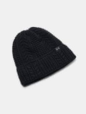 Under Armour Dámská čepice W Halftime Cable Knit Beanie UNI