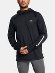 Under Armour Pánská mikina UA LAUNCH ELITE CW HOODY S