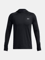 Under Armour Pánská mikina UA LAUNCH ELITE CW HOODY S