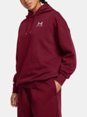 Under Armour Dámská mikina UA Icon Fleece OS Hoodie S