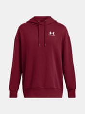 Under Armour Dámská mikina UA Icon Fleece OS Hoodie S