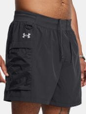 Under Armour Pánské kraťasy UA TRAIL RUN 5'' SHORTS M