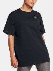 Under Armour Dámské tričko UA W BFOS LOGO TEE SS XS