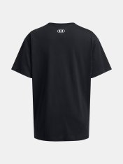 Under Armour Dámské tričko UA W BFOS LOGO TEE SS XS