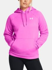 Under Armour Dámská mikina UA Armour Fleece Hoodie L