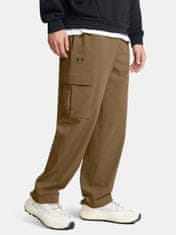 Under Armour Pánské sportovní kalhoty UA Vibe Woven Cargo Pants S