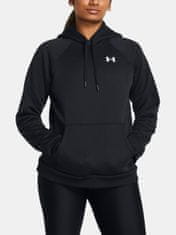 Under Armour Dámská mikina UA Armour Fleece Hoodie XS