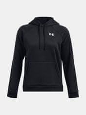 Under Armour Dámská mikina UA Armour Fleece Hoodie XS