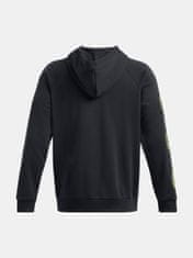 Under Armour Pánská mikina UA Rival Fleece HBR Logo HD L