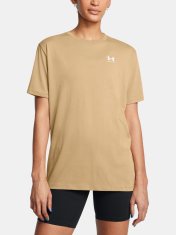 Under Armour Dámské tričko UA W BFOS LOGO TEE SS XXL