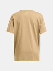 Under Armour Dámské tričko UA W BFOS LOGO TEE SS XXL