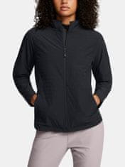 Under Armour Dámská bunda UA Drive Pro Strm LT Ins JKT XXL