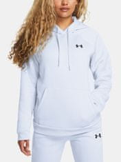 Under Armour Dámská mikina UA Armour Fleece Hoodie M