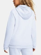 Under Armour Dámská mikina UA Armour Fleece Hoodie M