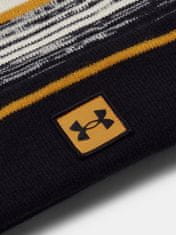 Under Armour Pánská čepice M Halftime Pom Beanie UNI