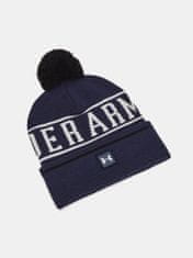 Under Armour Pánská čepice M Halftime Pom Beanie UNI