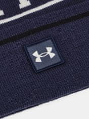 Under Armour Pánská čepice M Halftime Pom Beanie UNI