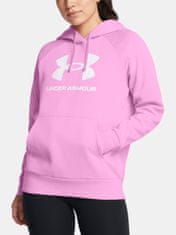 Under Armour Dámská mikina UA Rival Fleece Big Logo Hdy XL