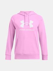 Under Armour Dámská mikina UA Rival Fleece Big Logo Hdy XL