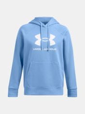 Under Armour Dámská mikina UA Rival Fleece Big Logo Hdy M