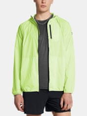 Under Armour Pánská bunda LAUNCH LIGHTWEIGHT JKT M