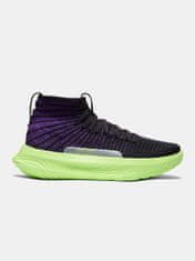 Under Armour Unisexové boty UA FLOW FUTR X Elite SOS 44