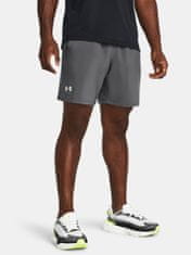 Under Armour Pánské kraťasy UA LAUNCH 7'' UNLINED SHORTS XL