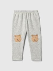 Gap Baby zateplené kalhoty 12-18M