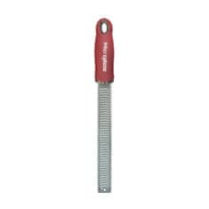 Microplane Struhadlo PREMIUM ZESTER - Pomegranate Red Microplane