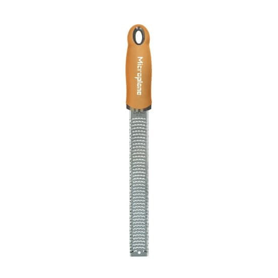 Microplane Struhadlo PREMIUM ZESTER - Mustard Yellow / Microplane