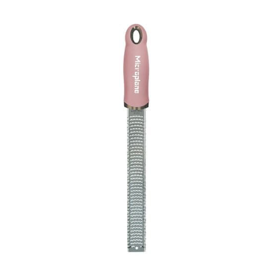 Microplane Struhadlo PREMIUM ZESTER - Dusty Rose / Microplane