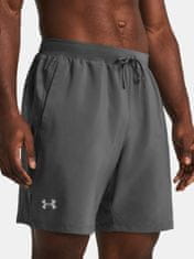 Under Armour Pánské kraťasy UA LAUNCH 7'' UNLINED SHORTS XL