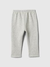 Gap Baby zateplené kalhoty 12-18M