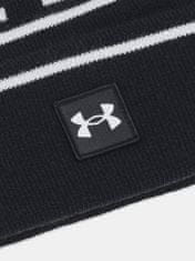 Under Armour Pánská čepice M Halftime Pom Beanie UNI