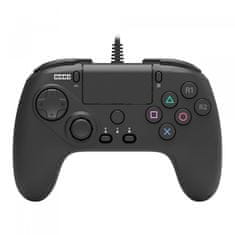 HORI HORI Fighting Commander OCTA (PS4/PS5/PC)