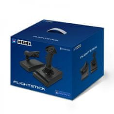 HORI HORI HOTAS Flight Stick (PS3/PS4/PC)