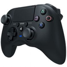 HORI HORI bezdrátový ovladač ONYX (PS4/PC)