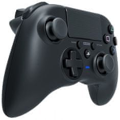 HORI HORI bezdrátový ovladač ONYX (PS4/PC)