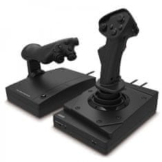 HORI HORI HOTAS Flight Stick (PS3/PS4/PC)