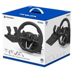 HORI HORI Racing Wheel Apex (PS4/PS5/PC)