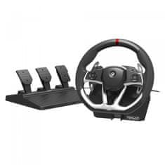 HORI HORI Force Feedback Racing Wheel DLX (XONE/XSX/PC)