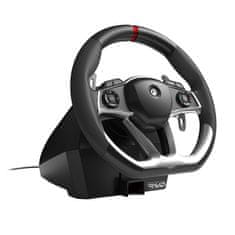 HORI HORI Force Feedback Racing Wheel DLX (XONE/XSX/PC)