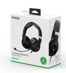 HORI HORI Gaming Headset HG (XONE/XSX)